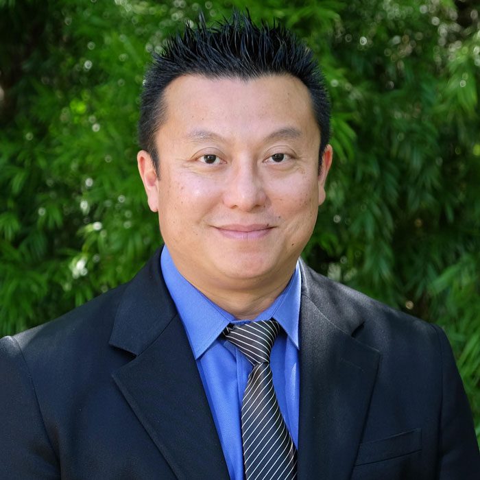 dr jack kuo