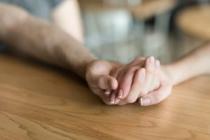 holding hands Relationships,rehab,spouses,children,parents