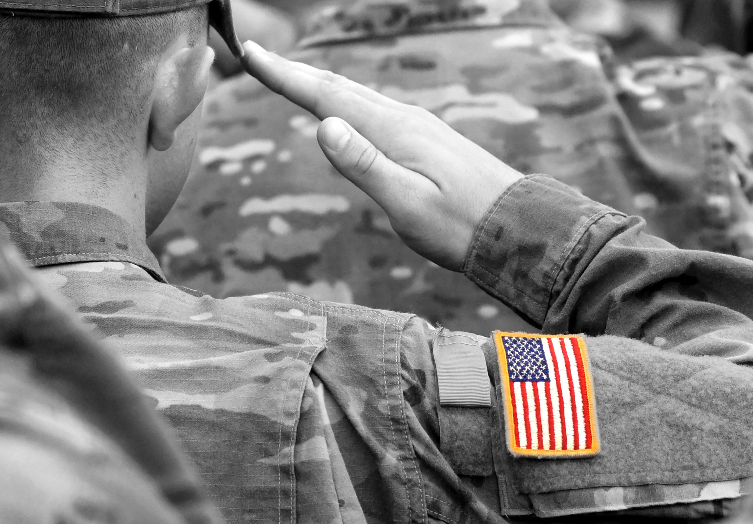 Are Veterans Prone to Drug Addiction?